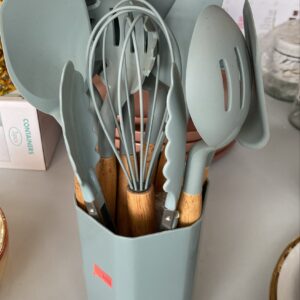 Kitchenware 10 pièces