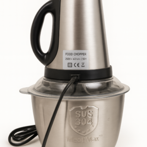 🥣 KITCHEN EXPERT – Mixeur Multifonction 3L