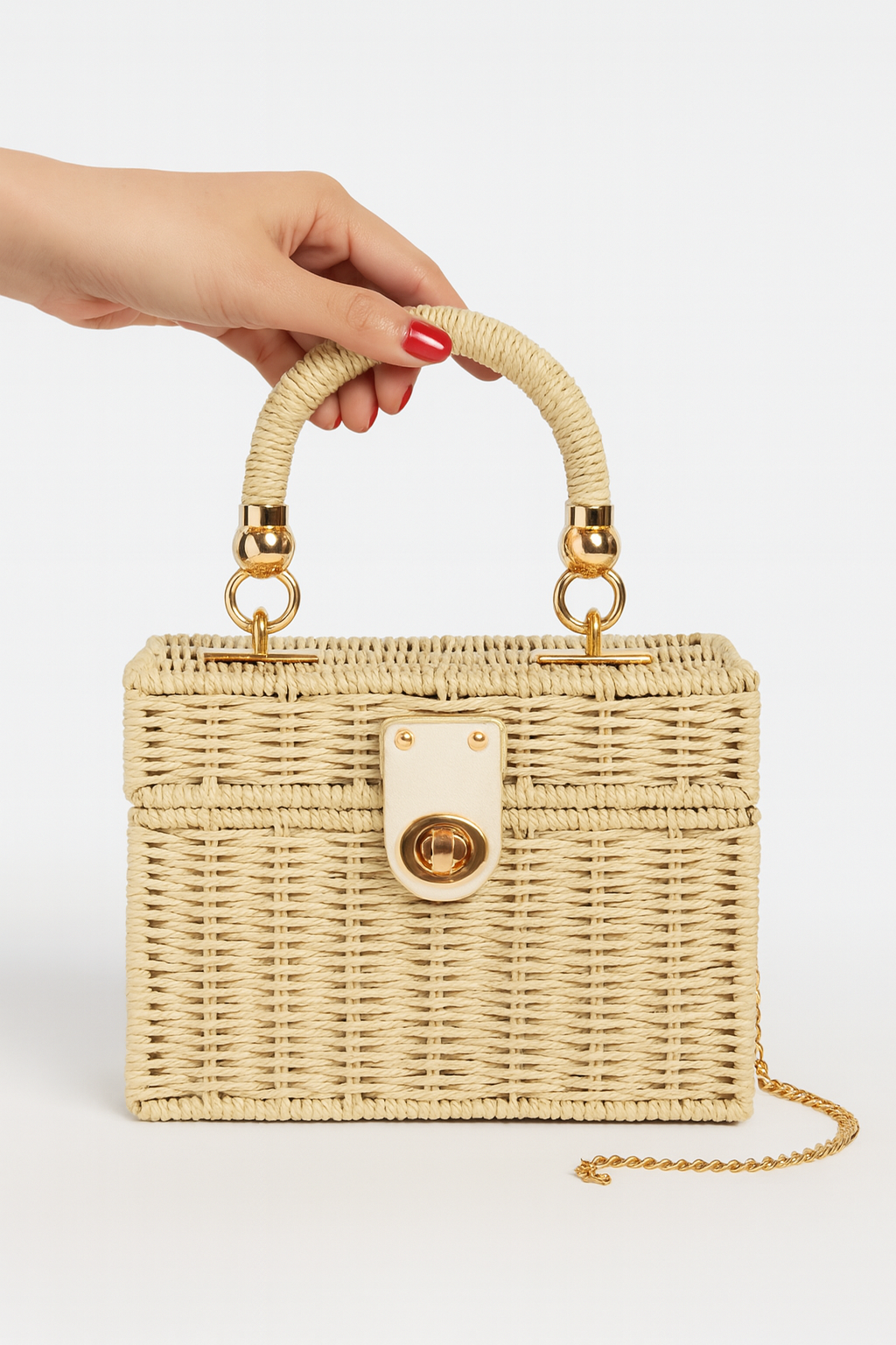 đ Sac Ă Main en Paille â ĂlĂ©gance Naturelle & Style Chic