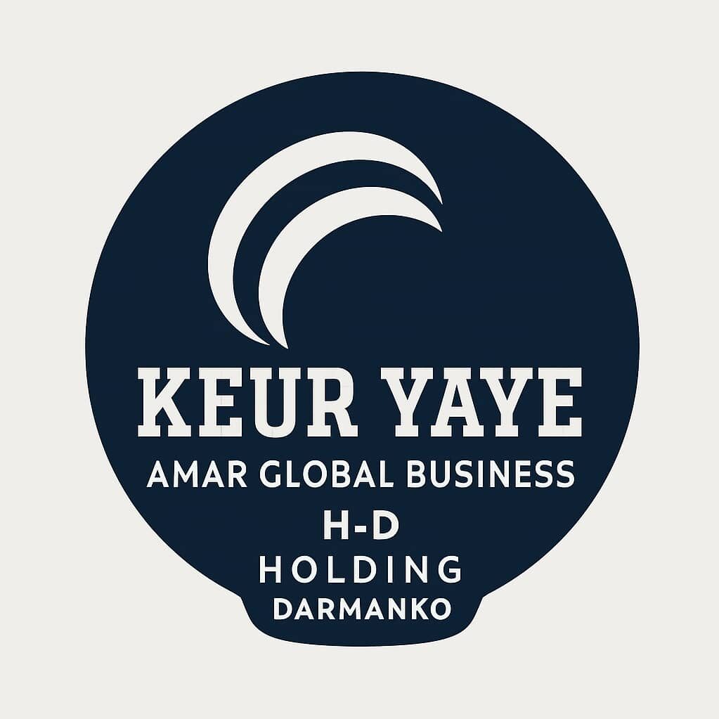 Keur yaye Amar global business