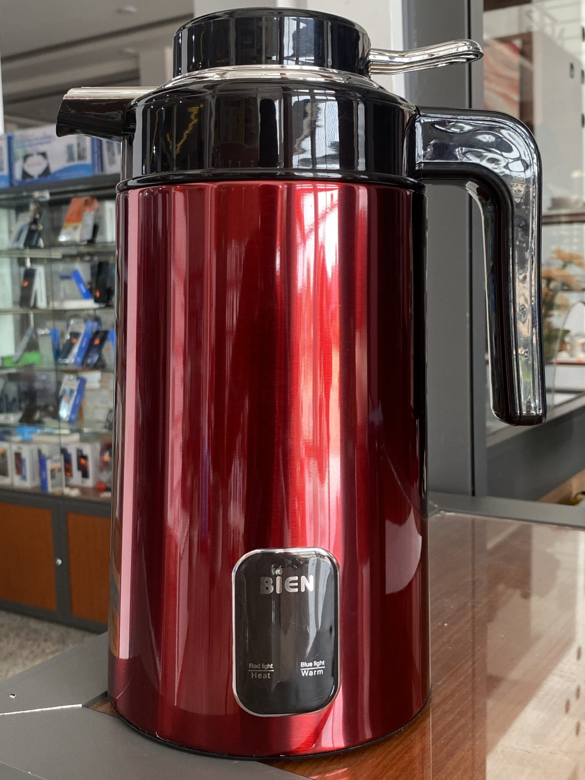 CHAUF EAU 3.2 litres