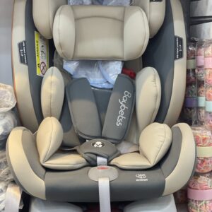 Siège voiture enfant