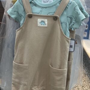 Habille enfant garçon