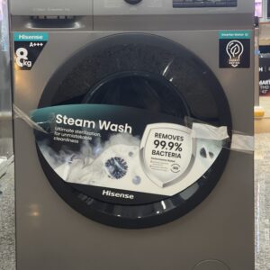 Machine à laver Hisense 8kg
